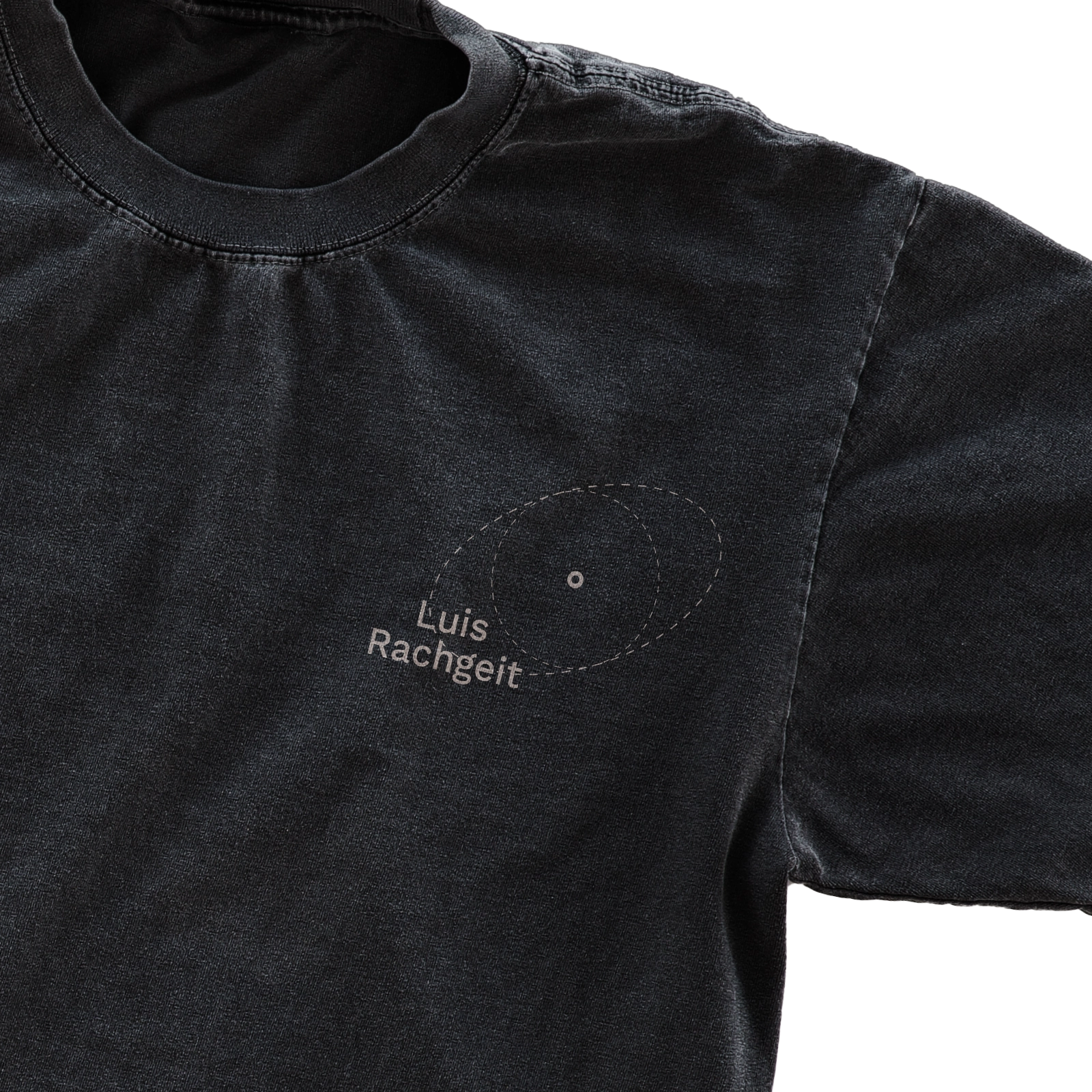 luis rachgeit tshirt detail 